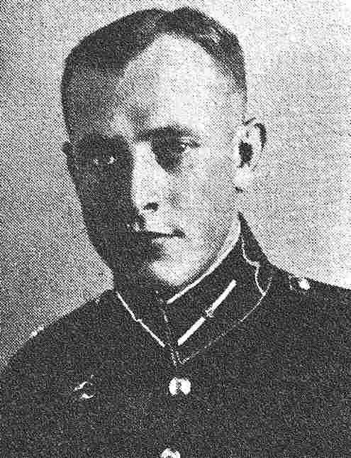 Konrads Nagainis